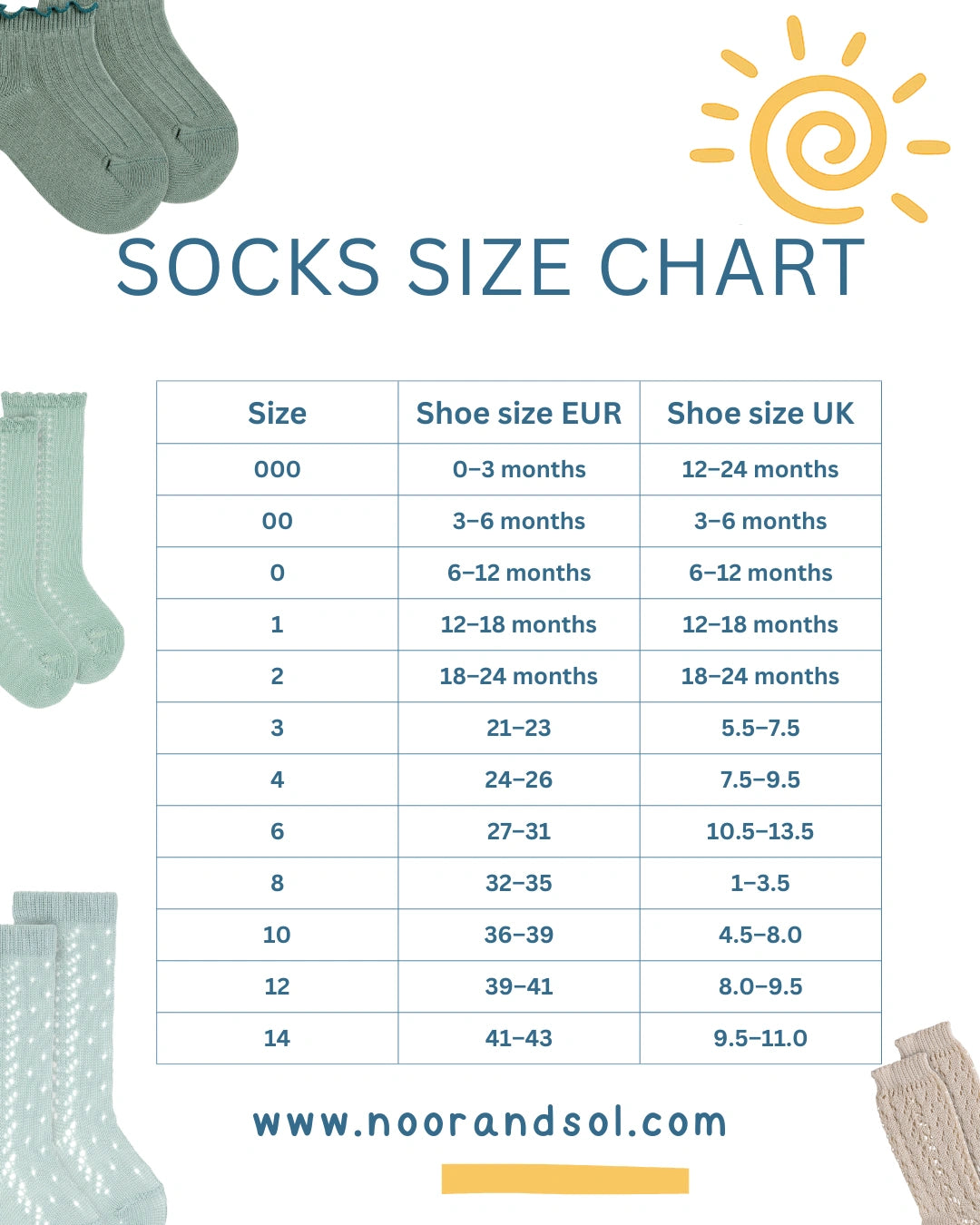 Cóndor Perle Openwork Knee-High Socks with Grosgrain Bow