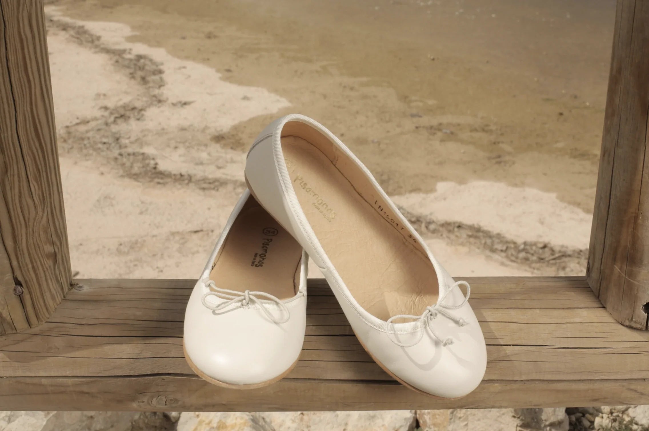 Girls' Ballerinas