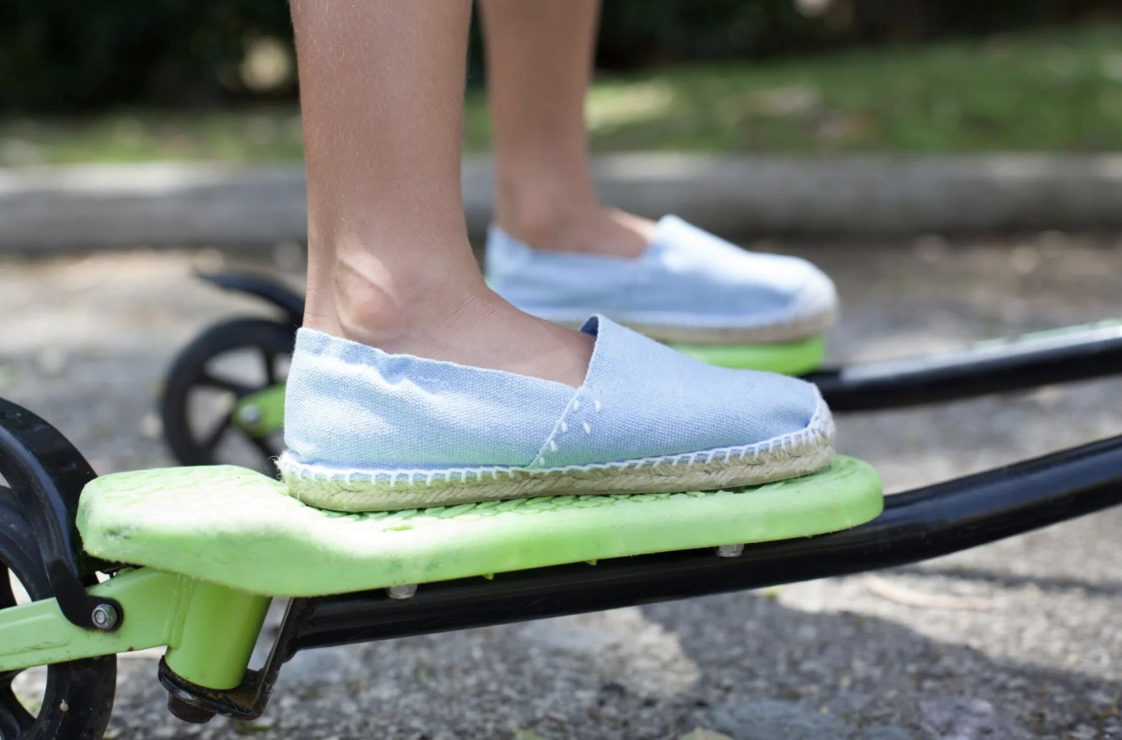 Boys' Espadrilles
