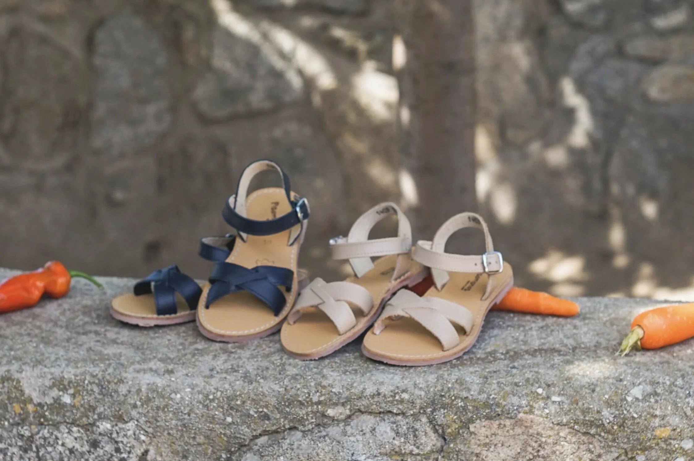 Girls' Sandals