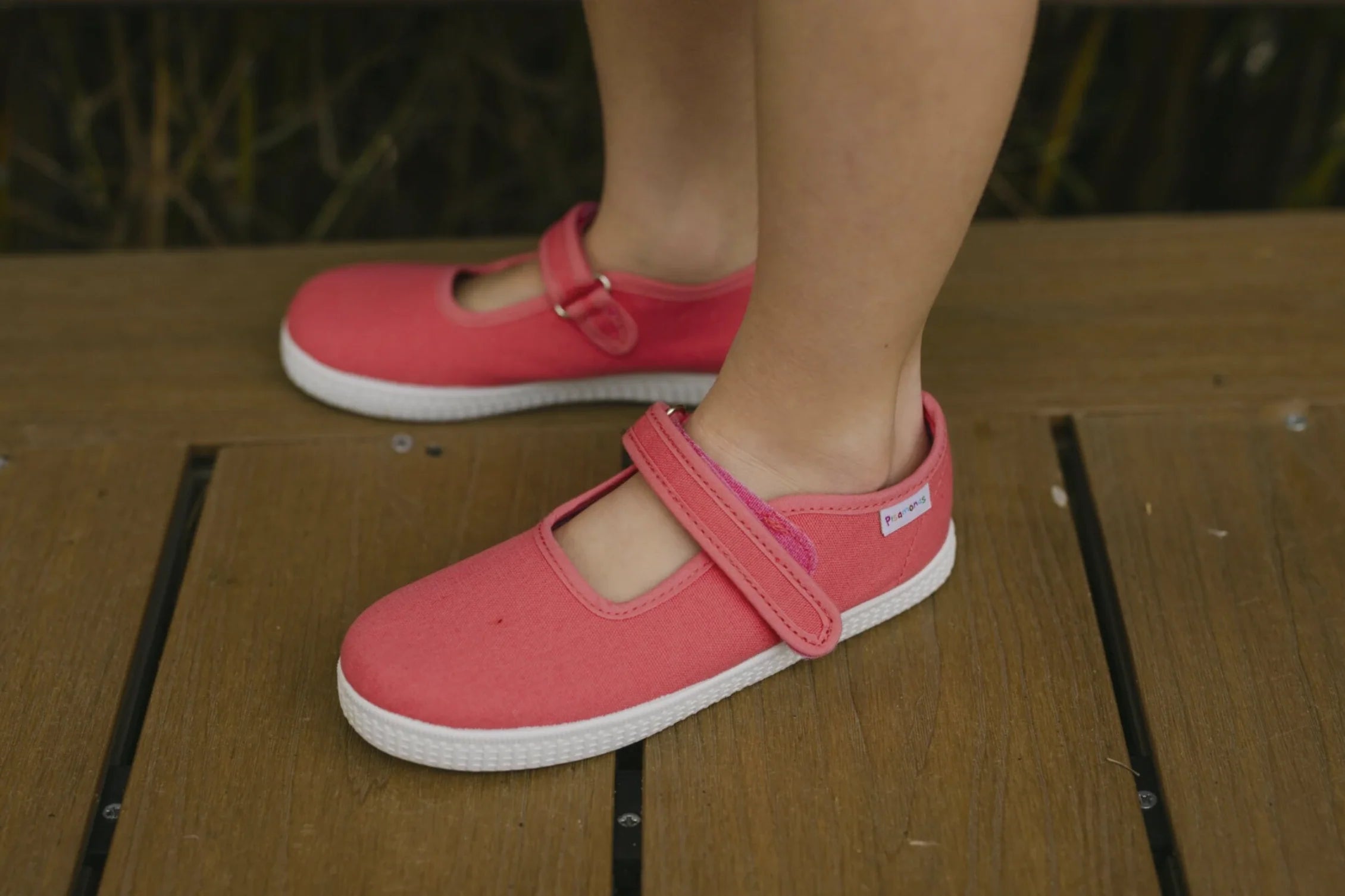 Girls Mary Janes