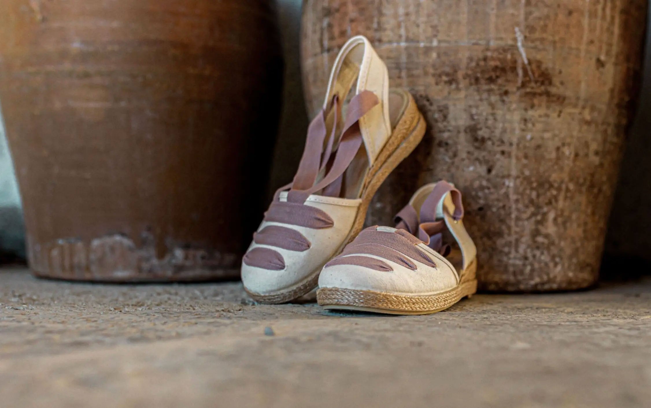 Women's Espadrilles