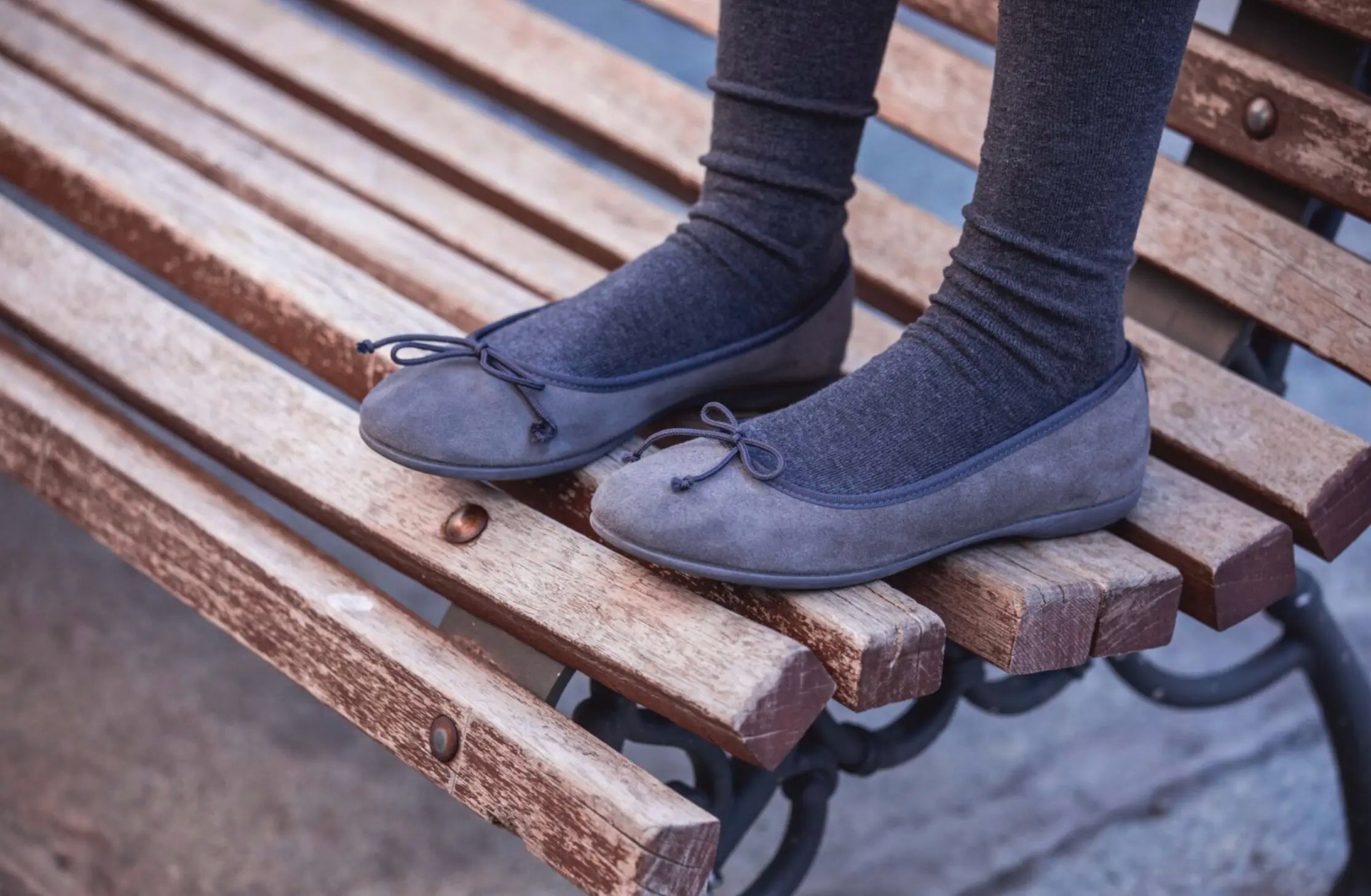 Women's Ballerinas
