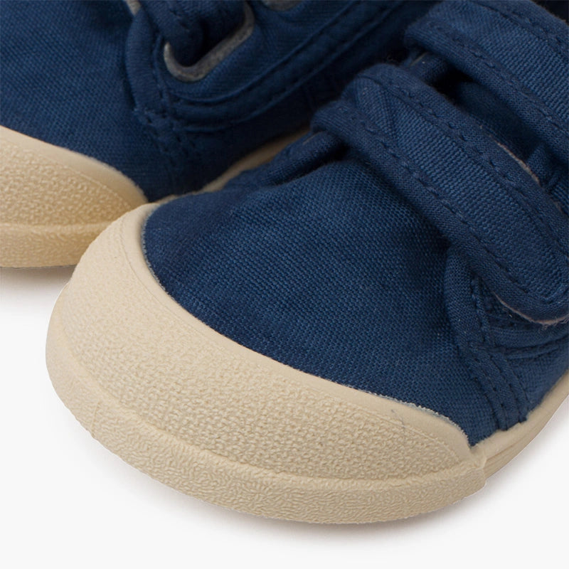 Pisamonas x Igor Barefoot Canvas Trainers