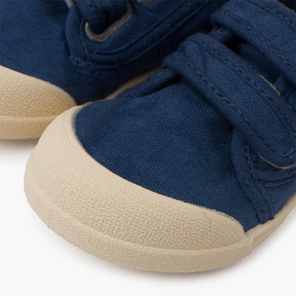 Pisamonas x Igor Barefoot Canvas Trainers