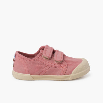 Pisamonas x Igor Barefoot Canvas Trainers