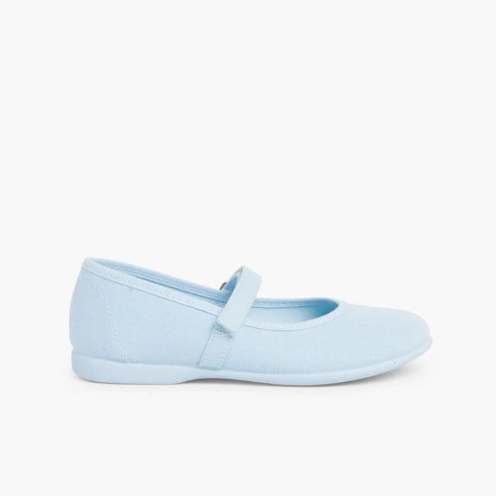 Canvas_Mary_Janes_with_Riptape_Fastening-sky-blue