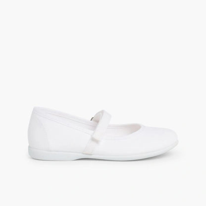 Canvas_Mary_Janes_with_Riptape_Fastening-white