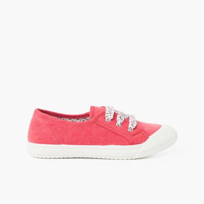 Canvas_Trainers_with_Rubber_Toe_Cap-red