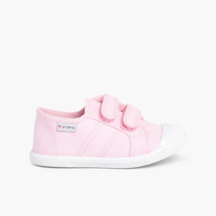 Canvas_Trainers_with_Velcro_Fastening-pink