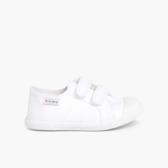 Canvas_Trainers_with_Velcro_Fastening-white