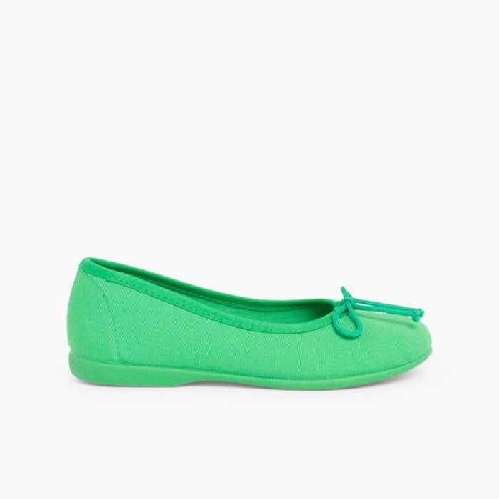 Canvas_ballerina_flats-green
