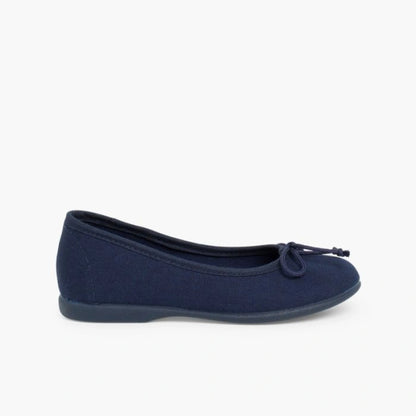 Canvas_ballerina_flats-navy-blue