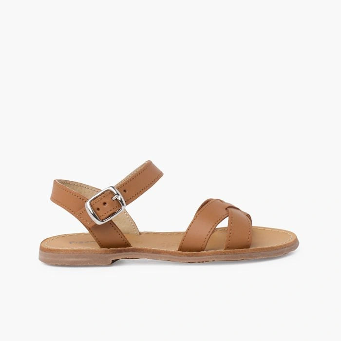 Flat_Sandals_with_Plain_Crossed_Straps-leather