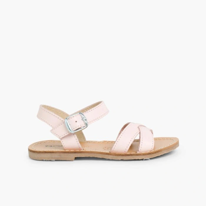 Flat_Sandals_with_Plain_Crossed_Straps-pink