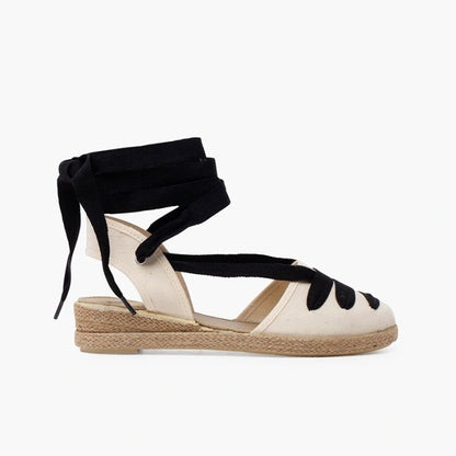 Goyesque_Style_Wedge_Espadrilles_with_Ankle_Ribbons-black