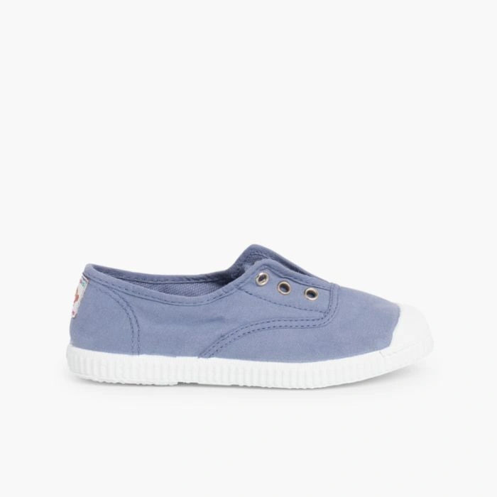 Laceless_Canvas_Trainers_with_Rubber_Toe_Cap-blue