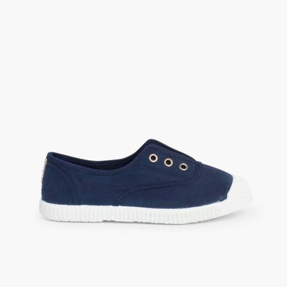 Laceless_Canvas_Trainers_with_Rubber_Toe_Cap-dark-blue