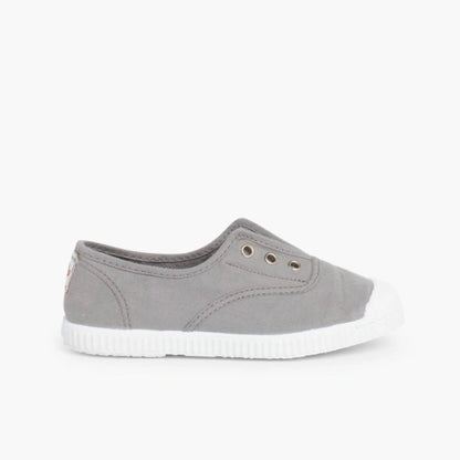 Laceless_Canvas_Trainers_with_Rubber_Toe_Cap-grey