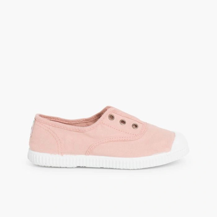 Laceless_Canvas_Trainers_with_Rubber_Toe_Cap-nude-pink