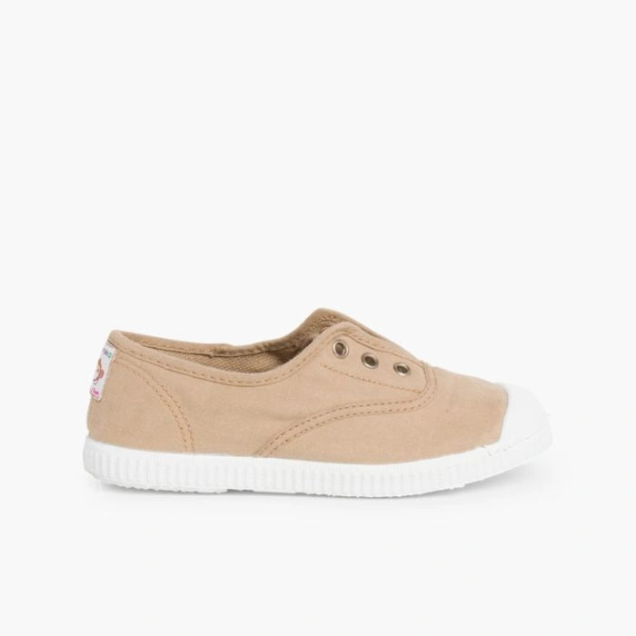 Laceless_Canvas_Trainers_with_Rubber_Toe_Cap-sand