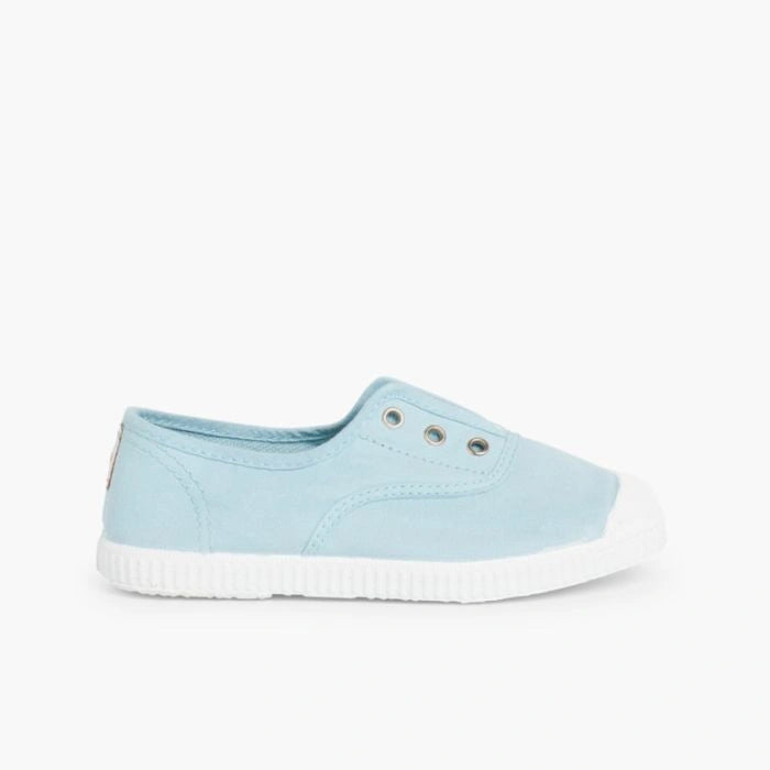 Laceless_Canvas_Trainers_with_Rubber_Toe_Cap-sky-blue