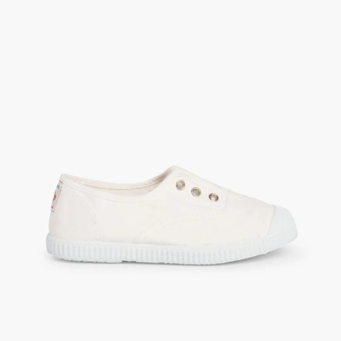 Laceless_Canvas_Trainers_with_Rubber_Toe_Cap-white