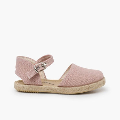 Linen_Espardrilles_with_flat_sole_and_bucle_fastening-pale-pink