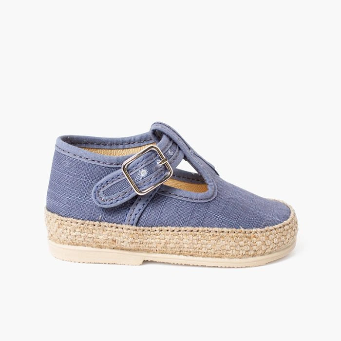 Linen_and_Jute_Baby_T-Bar_Shoes_with_Buckle_Fastening-blue-jeans