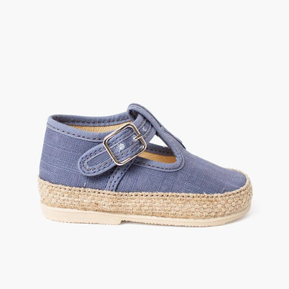 Linen_and_Jute_Baby_T-Bar_Shoes_with_Buckle_Fastening-blue-jeans