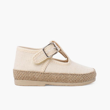 Linen_and_Jute_Baby_T-Bar_Shoes_with_Buckle_Fastening-off-white