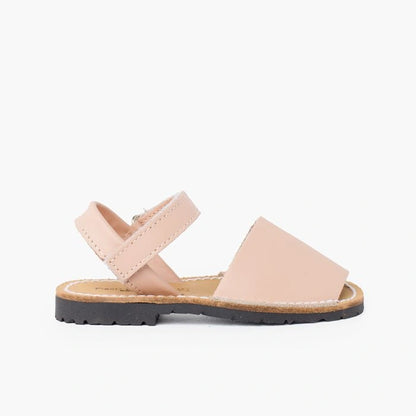 Menorcan_Avarcas_with_Velcro_Fastening-nude-pink