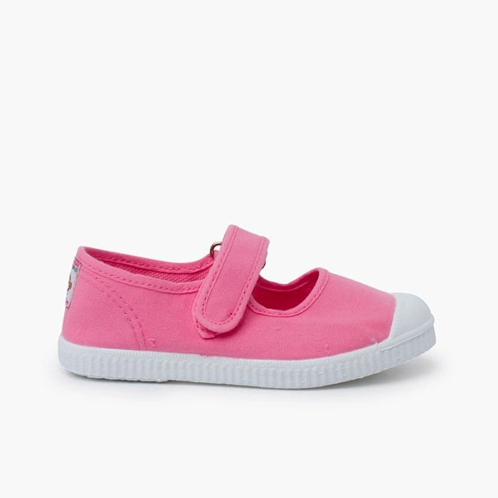 Rubber-Toe_Velcro_Mary_Janes-fuchsia
