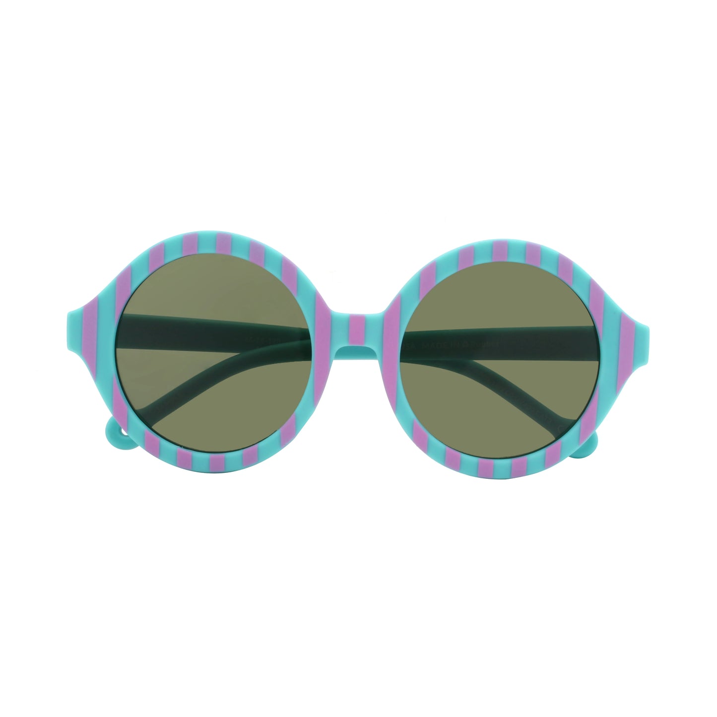 Medusa Kids Sunglasses | 3–5 Years