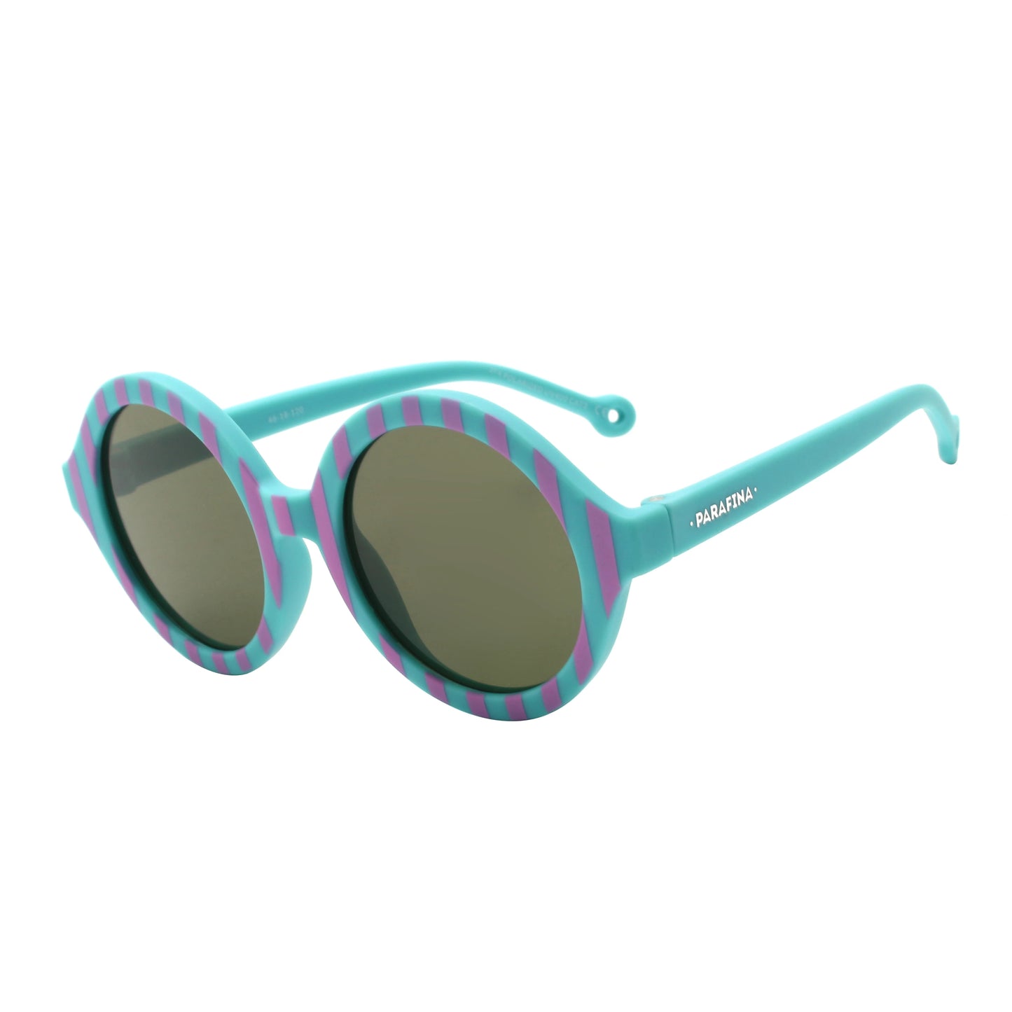 Medusa Kids Sunglasses | 3–5 Years