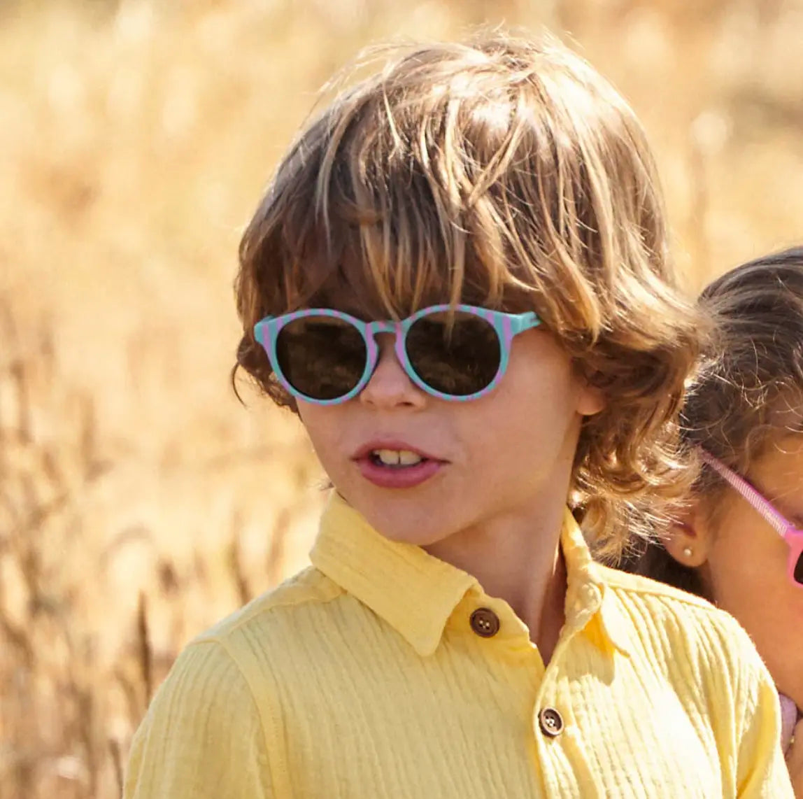 Ballena Kids Sunglasses | 6–10 Years