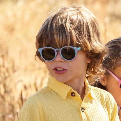Ballena Kids Sunglasses | 6–10 Years