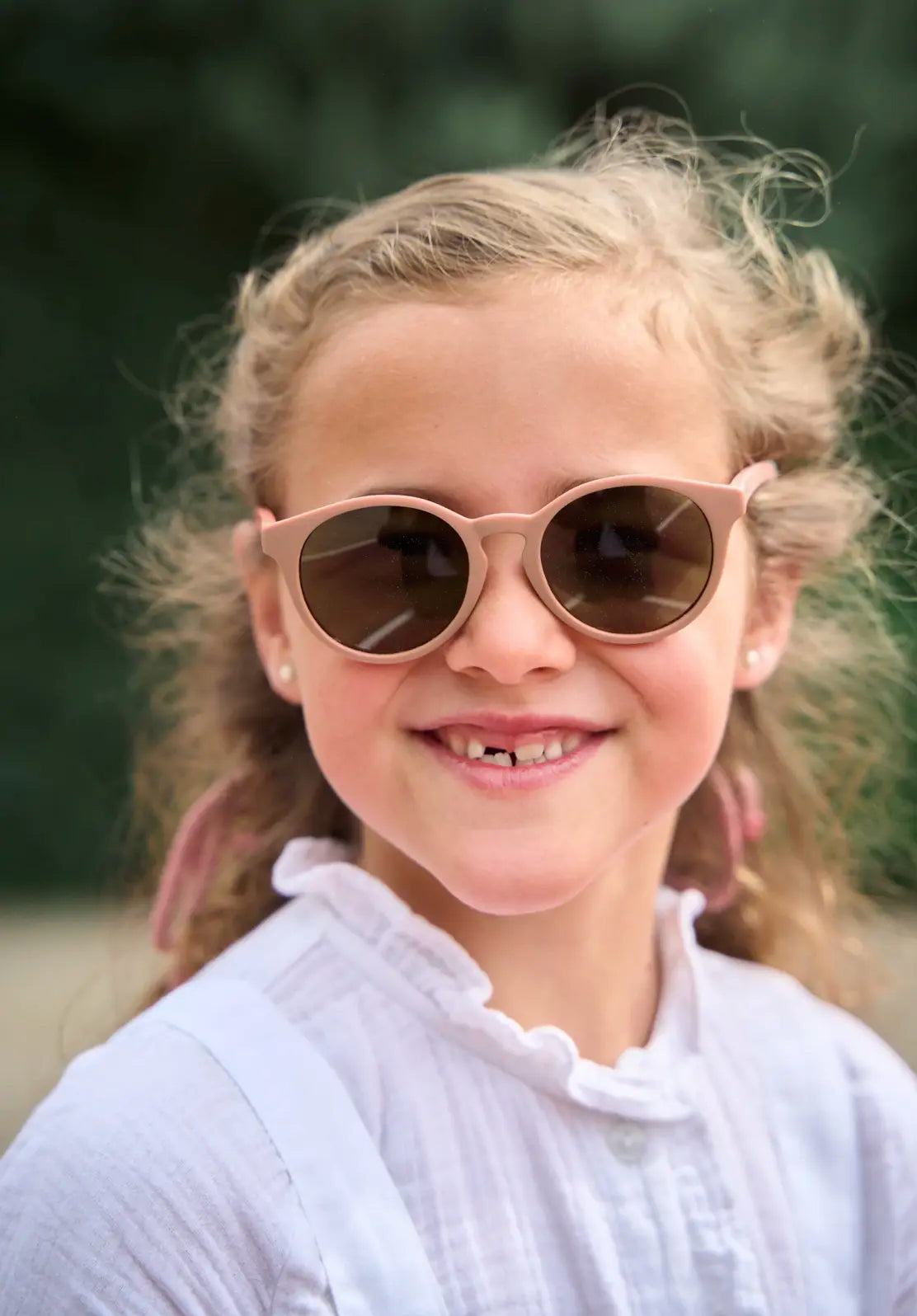 Ballena Kids Sunglasses | 6–10 Years