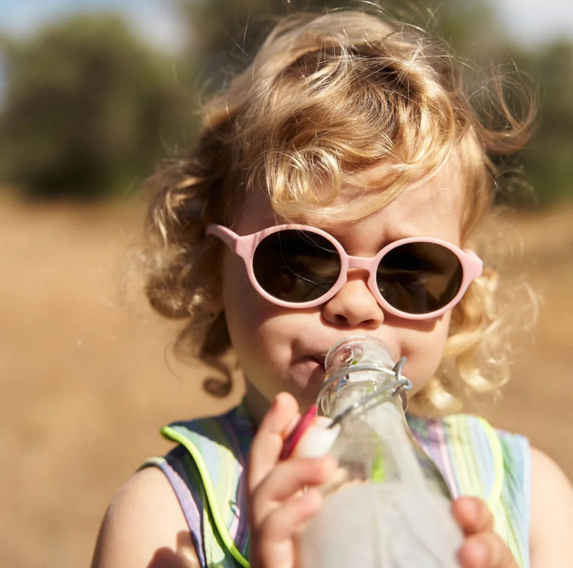 Tortuga Kids Sunglasses | 0–2 Years