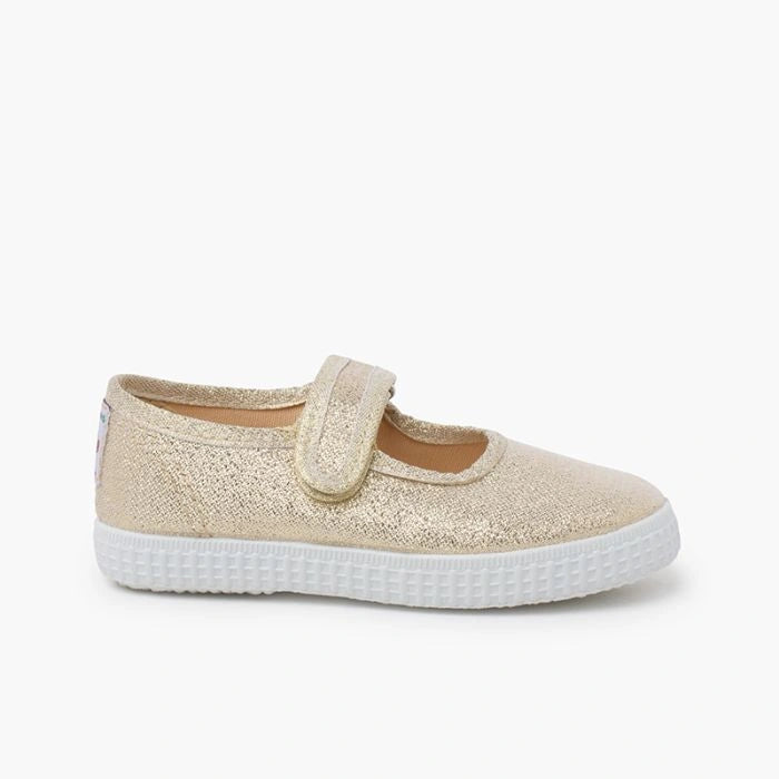 Sparkly_Mary_Janes_with_Easy_Fastening-gold