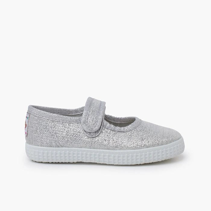 Sparkly_Mary_Janes_with_Easy_Fastening-silver