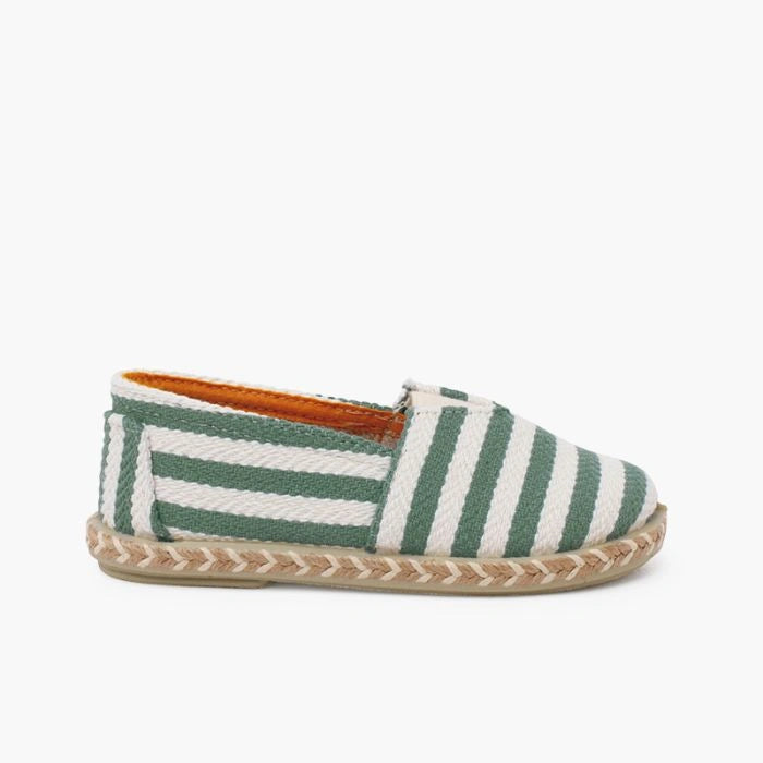 Striped_Espadrilles-green