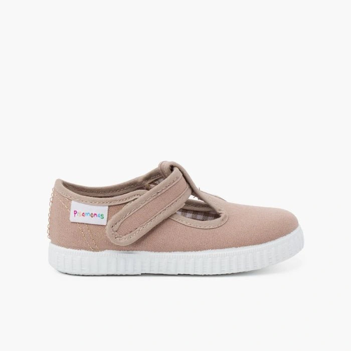 T-Bar_Trainers_with_Velcro_Fastening-taupe