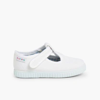 T-Bar_Trainers_with_Velcro_Fastening-white