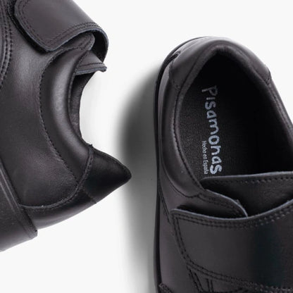WashableSchoolShoeswithReinforcedToe-black-04