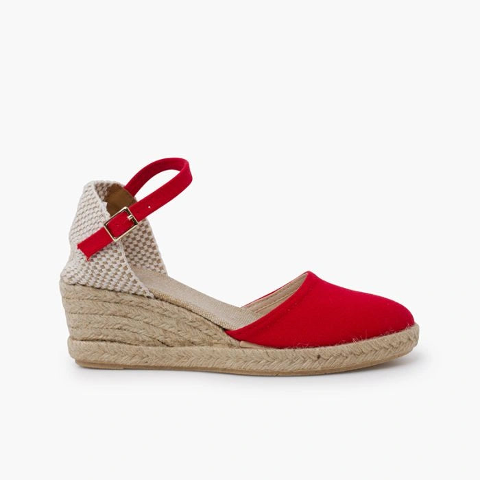 Wedge_Espadrilles_Buckle_Strap-red