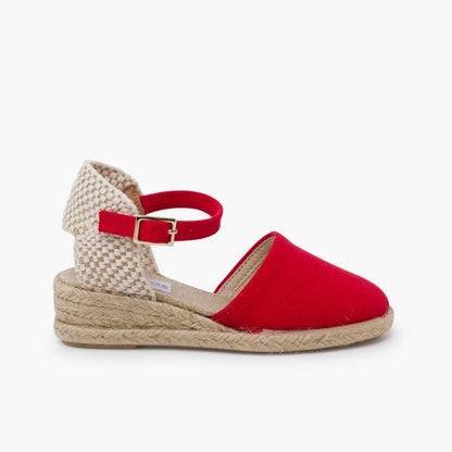 Wedge_Espadrilles_with_Buckle_Fastening-red