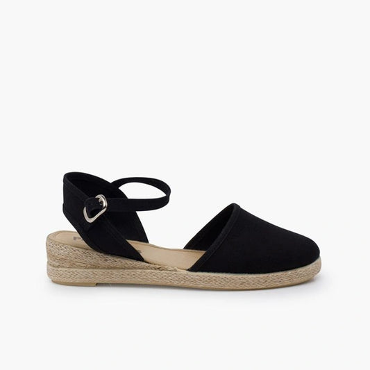 Wedgeespardrillesbucklestrap-black-01